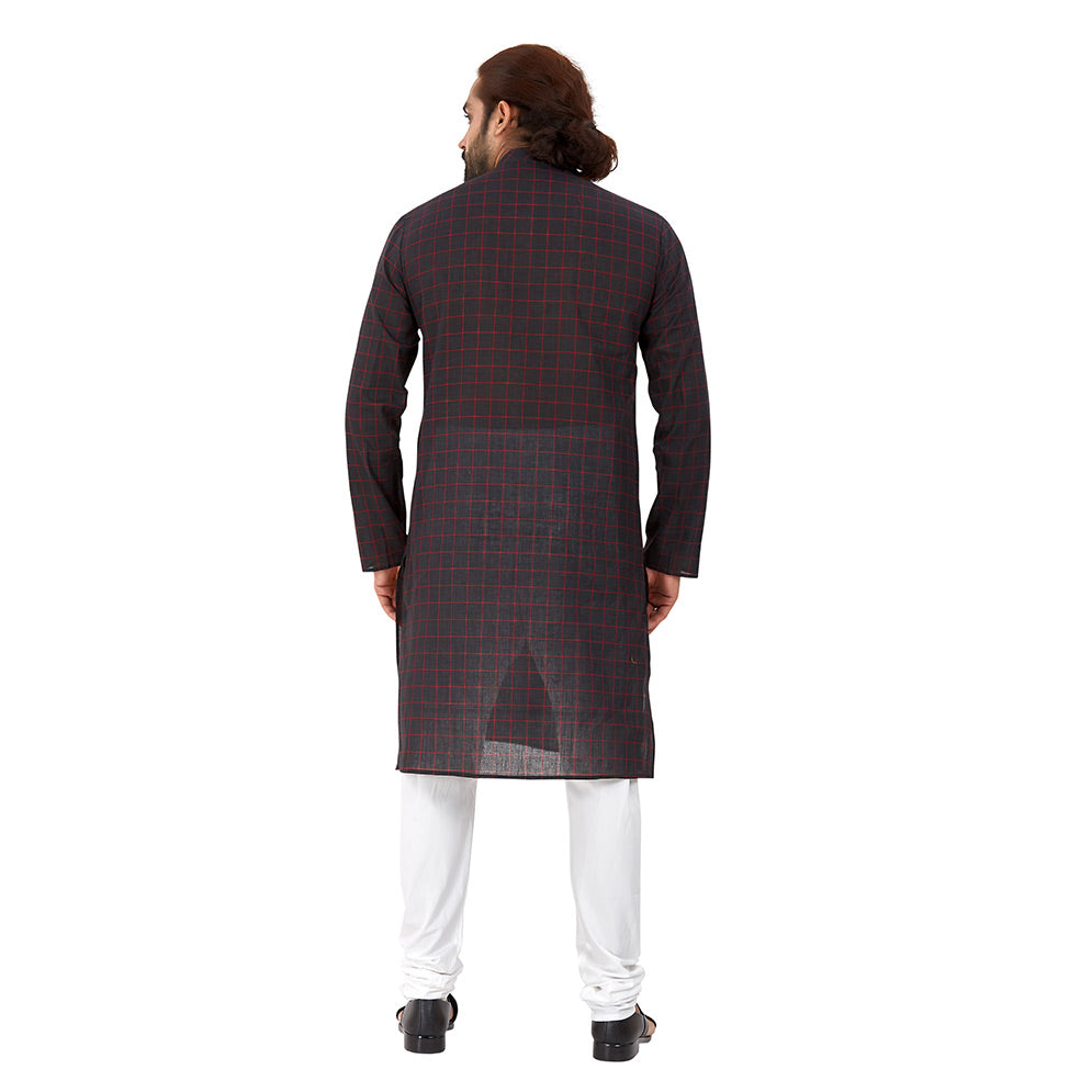 Chex on sale kurta design