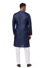 Load image into Gallery viewer, Ajay Arvindbhai Khatri Men&#39;s Embroidered  Navratri  Kurtas
