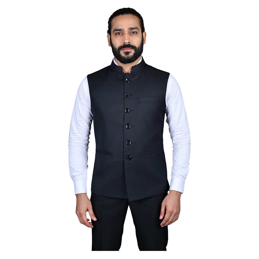 Modi jacket blue clearance colour