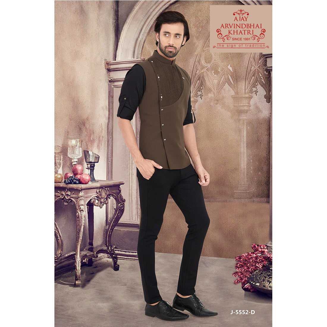 Designer nehru jackets for mens best sale